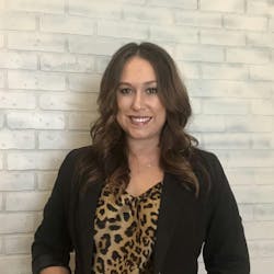 Allison Lampo, VP of Gaming at Encore Allison Lampo, VP of Gaming at Encore