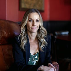 Krystle Fader Krystle Fader