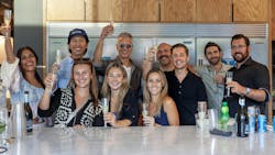 DyeLot Interiors team DyeLot Interiors team