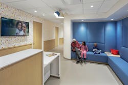 SCO Family of Services Genovese Family Life Center 2 SCO Family of Services Genovese Family Life Center 2