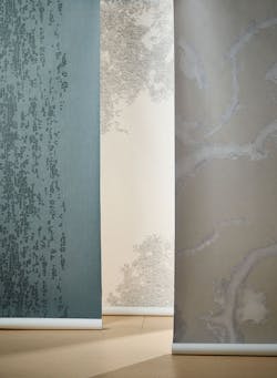 Momentum Textiles & Wallcovering Renaturation collection Momentum Textiles & Wallcovering Renaturation collection