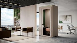 Schiavello Focus Quiet Phone Room Plus Schiavello Focus Quiet Phone Room Plus