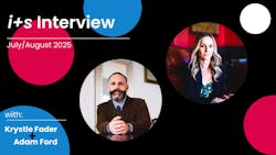 Krystle Fader and Adam Ford of DyeLot Interiors Krystle Fader and Adam Ford of DyeLot Interiors