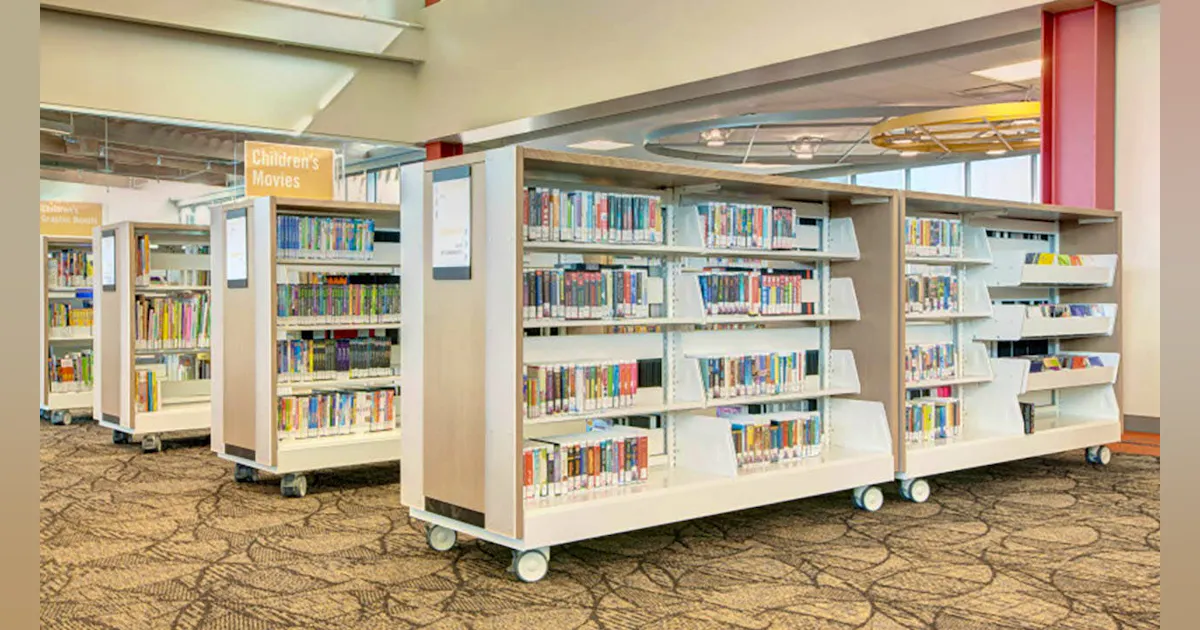 How Storage Solutions Support Design Trends in K-12 Schools How Storage Solutions Support Design Trends in K-12 Schools