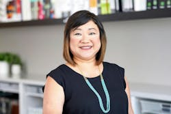 Portrait of Koko Nomura Portrait of Koko Nomura