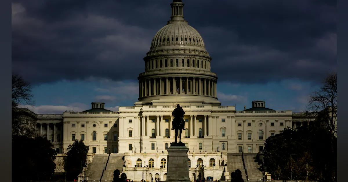 Feds Design COMMENTARY | Architectural Community Responds to Trump’s Executive ...