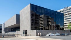 U.S. Tax Court, Washington DC by E.L. Malvaney, via Flickr U.S. Tax Court, Washington DC by E.L. Malvaney, via Flickr
