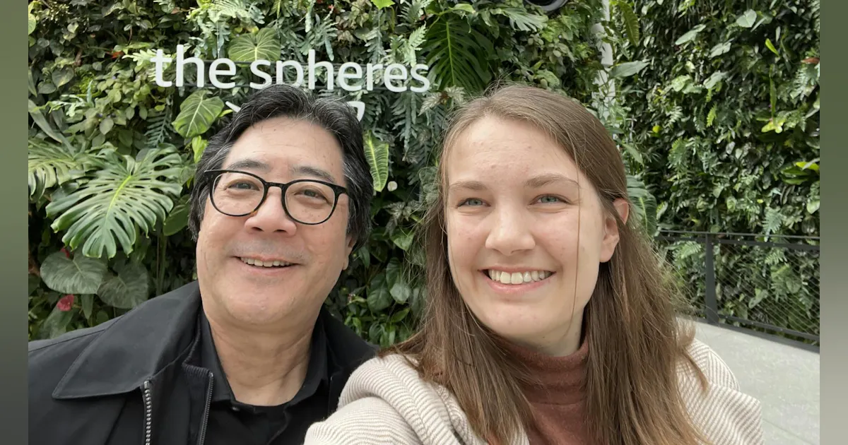 How IIDA’s Student Mentoring Program Shaped a Career at IA Interior Architects How IIDA’s Student Mentoring Program Shaped a Career at IA Interior Architects