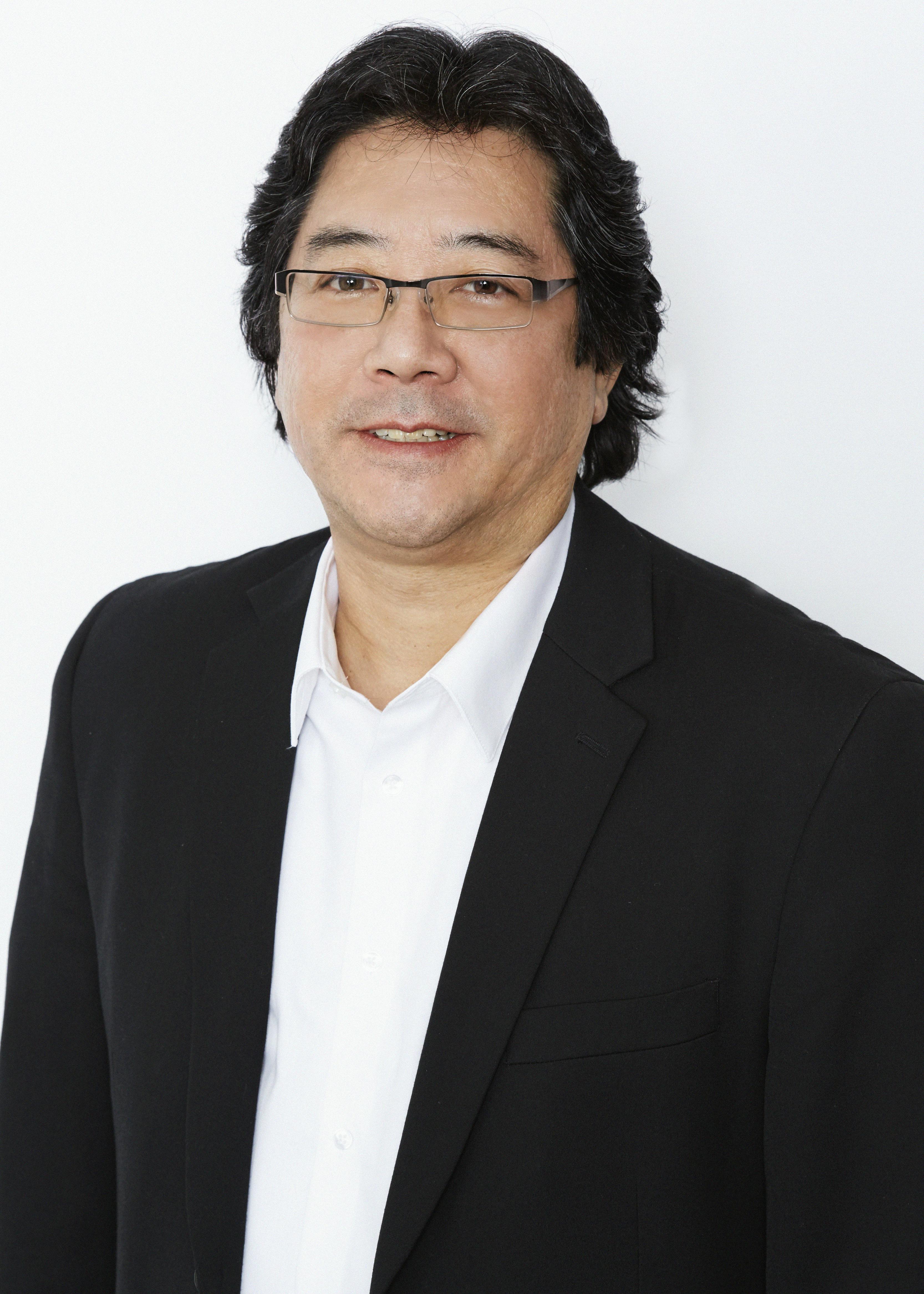 David Kutsunai, managing director at IA Architects.