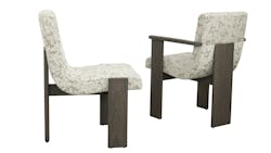 Goma chair Goma chair