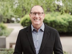 Portrait of Allan Smith Portrait of Allan Smith