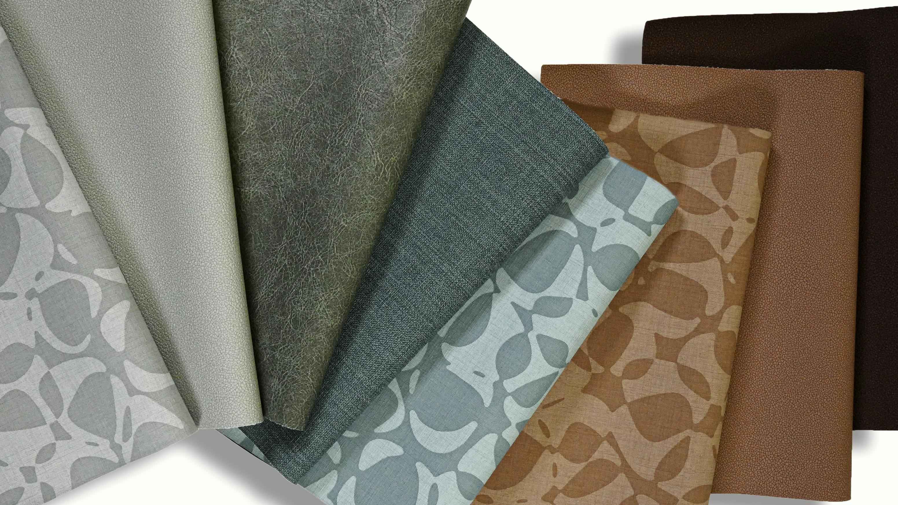 Hyphyn featuring Arc-Com's prints will be on display at Healthcare Design Expo, October 25-28.