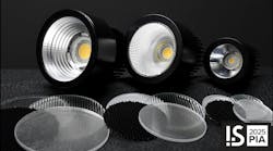 Modular International Inc.'s Tunable White LED Modules. Modular International Inc.'s Tunable White LED Modules.