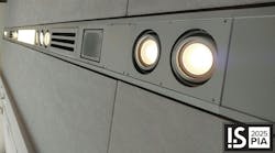 Integrated Linears are recessed fixtures and come in various apertures. Integrated Linears are recessed fixtures and come in various apertures.