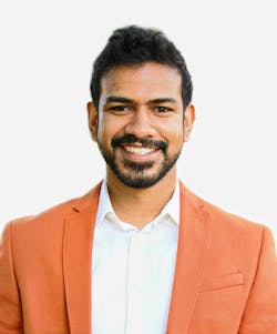 Telgian fire protection engineer Saleel Anthrathodiyil Telgian fire protection engineer Saleel Anthrathodiyil