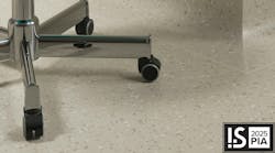 Patcraft Geometrix installation image. Patcraft Geometrix installation image.