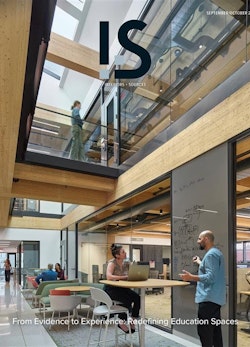 September/October 2025 Issue cover image September/October 2025 Issue cover image