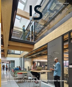 September/October 2025 Issue cover image September/October 2025 Issue cover image