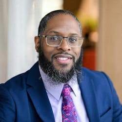 FCA senior associate Ansel Radway FCA senior associate Ansel Radway