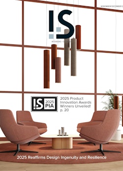 November/December 2025 Issue cover image November/December 2025 Issue cover image