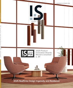 November/December 2025 Issue cover image November/December 2025 Issue cover image