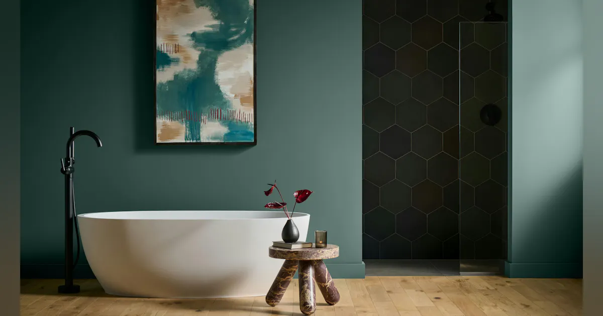 Decoding Color Page Colors of the Year 2026: Designing for Calm, Character, and Collective ...