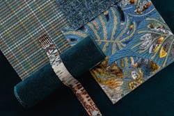 Brentano's 2026 Color Forecast includes Deep Zircon. Brentano's 2026 Color Forecast includes Deep Zircon.