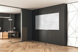 Ghent's Aria Glassboards in white is available through the quick ship program. Ghent's Aria Glassboards in white is available through the quick ship program.