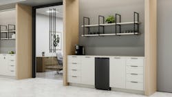 Expansion Casework+ includes adjustable shelving, soft-close full-extension hardware, integrated LED lighting, and ADA-compliant options. Expansion Casework+ includes adjustable shelving, soft-close full-extension hardware, integrated LED lighting, and ADA-compliant options.