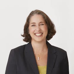 Portrait of Elisabeth Brink Portrait of Elisabeth Brink