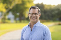 Portrait of Jordan Goldstein Portrait of Jordan Goldstein