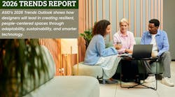 Young Black female and male colleagues sit with an older white female colleague in an informal co-working space Young Black female and male colleagues sit with an older white female colleague in an informal co-working space
