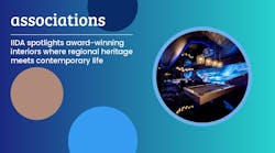 Spotlight image of Night of City club room interior with pool table and pendant lighting. Spotlight image of Night of City club room interior with pool table and pendant lighting.