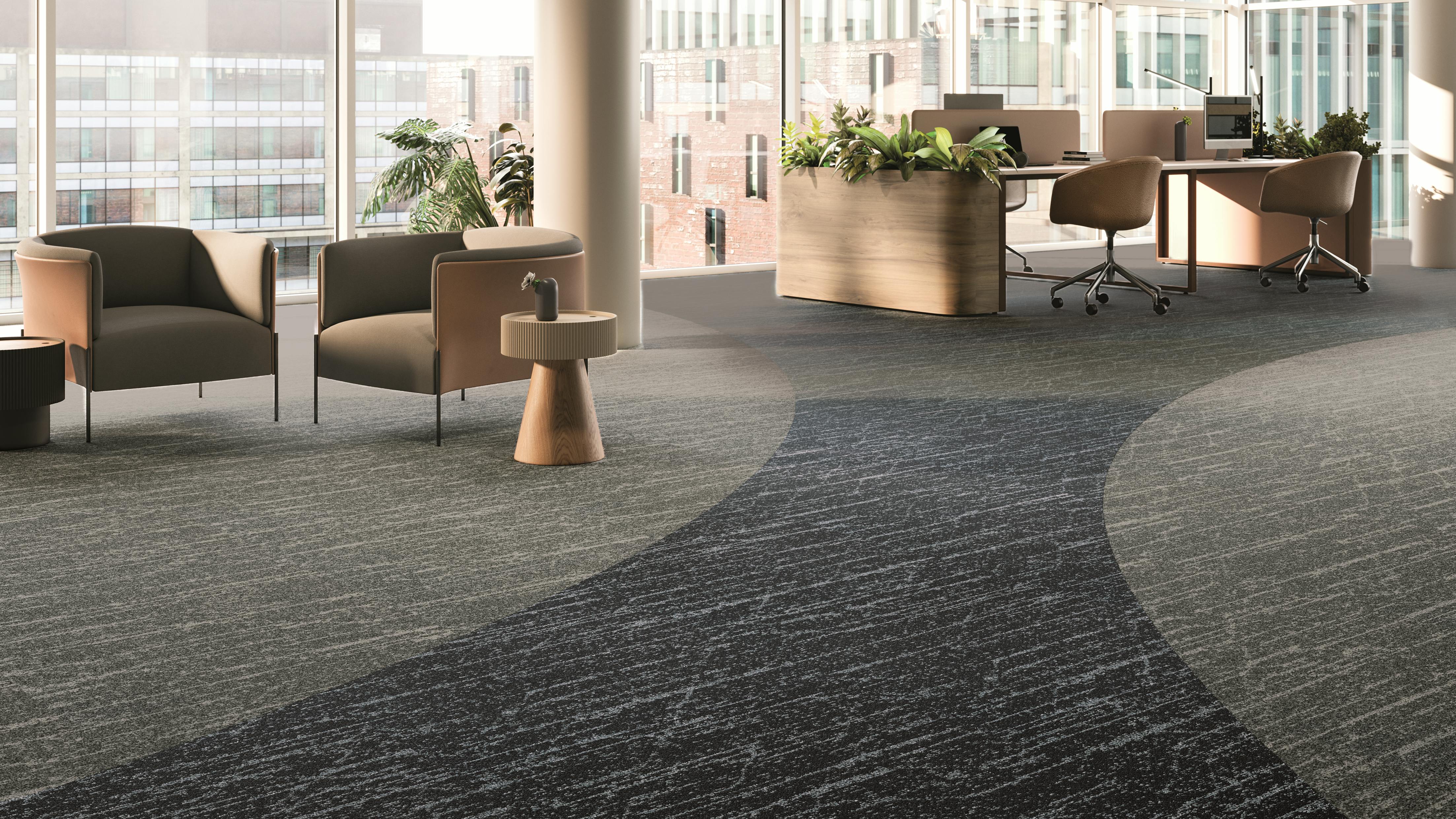 The Dynamic Shift Collection, shown in the Imprint pattern.