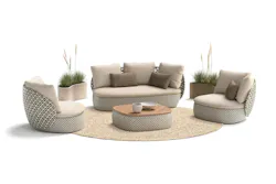 The MDEAR Collection was inspired by island forms. The MDEAR Collection was inspired by island forms.