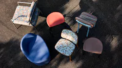 Silica is a 100% silicone performance textile for commercial interiors. Silica is a 100% silicone performance textile for commercial interiors.