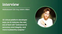 Guy Adam Ailion, Mattoboard Guy Adam Ailion, Mattoboard