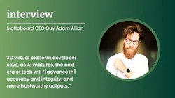 Guy Adam Ailion, Mattoboard Guy Adam Ailion, Mattoboard