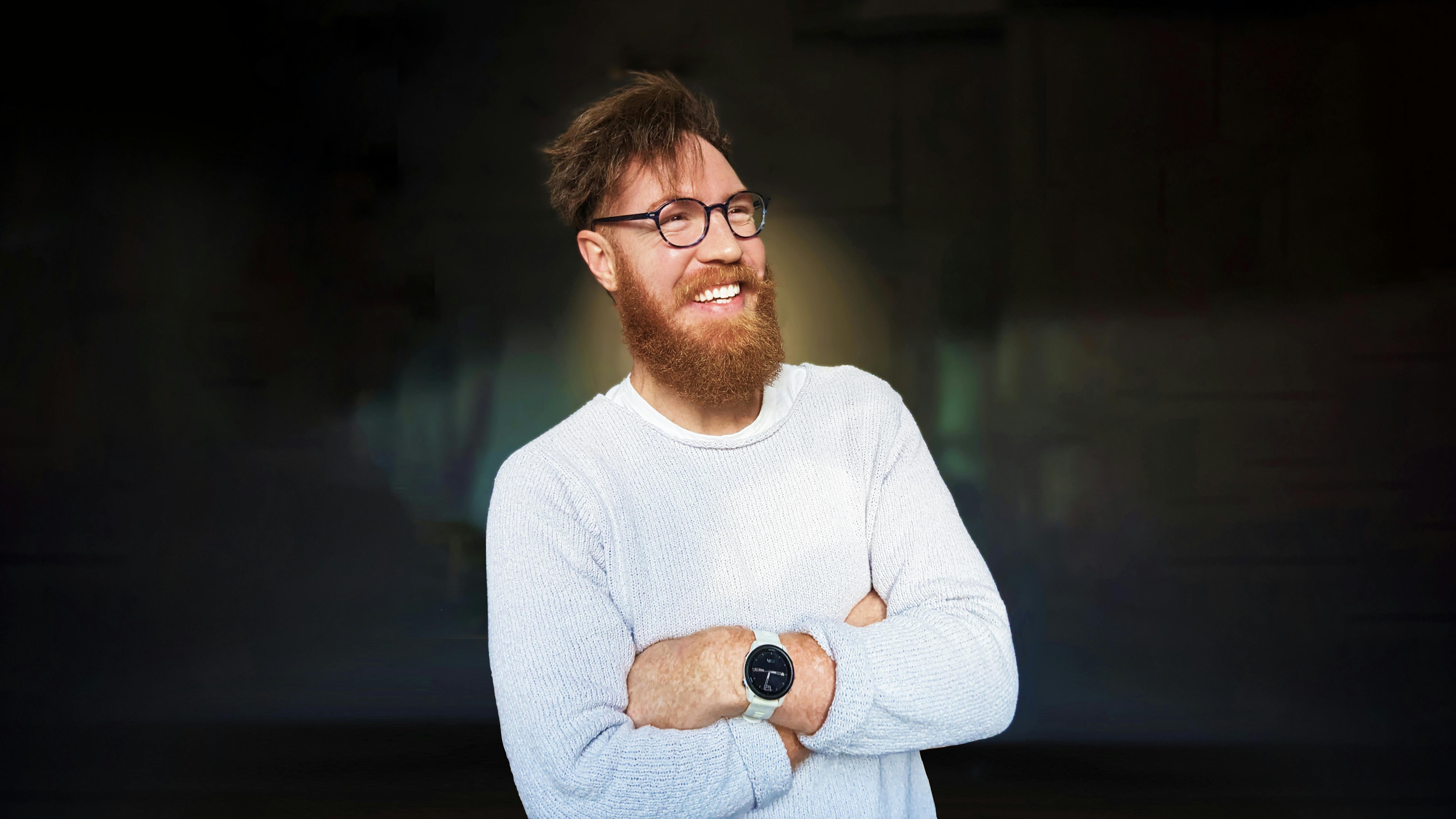 Guy Adam Ailion, Mattoboard CEO