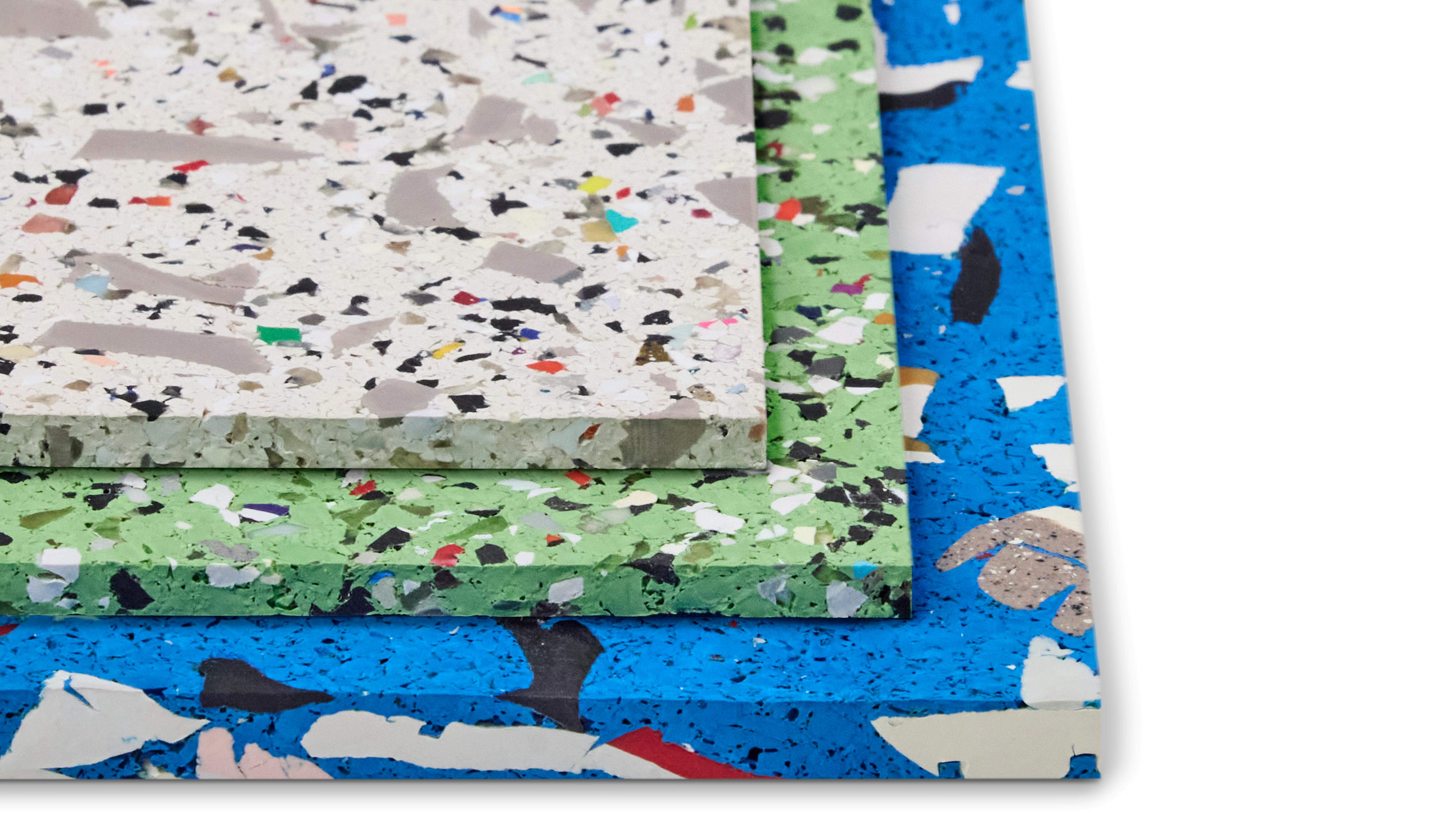 Mohawk Group brings Hero Flooring into its brand lineup with Hero Rubber made with Nike Grind, a high-performance resilient flooring solution.