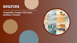 Sources March/April 2026 HD Expo Sources March/April 2026 HD Expo