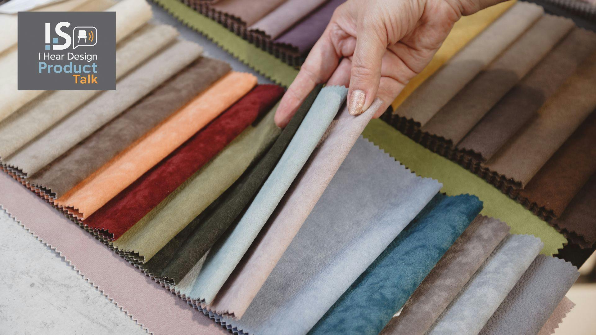 Product Talk | The Future of Textiles: Why Soft is Power