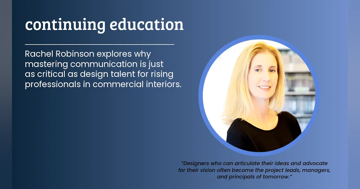 Why Firms Are Prioritizing Communication Training for Junior Staff