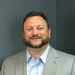 Anthony Serge, BIFMA's Director of Safety and Performance Anthony Serge, BIFMA's Director of Safety and Performance