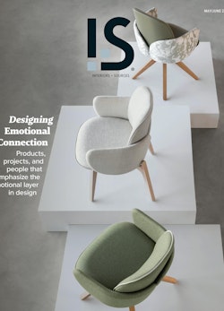 May/June 2026 Issue cover image