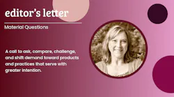 Carrie Meadows, Head of Content, interiors+sources