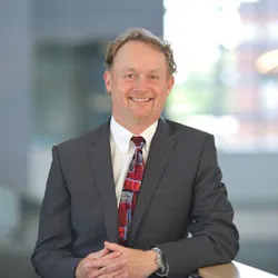 Portrait of Martin Kimmel