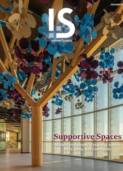 July/August 2026 Issue cover image