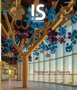 July/August 2026 Issue cover image
