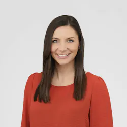 Kelsey Loverro, LRS Architects